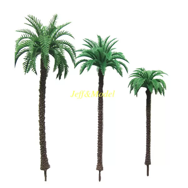 model tree,model palm tree ,layout model tree PT01